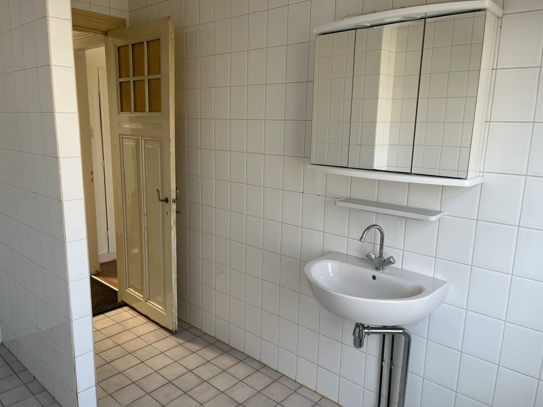 Foto 11 van Mathenesserlaan 367-A03