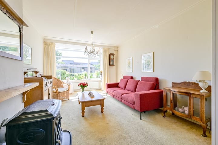 Foto 6 van van Rennesstraat 16