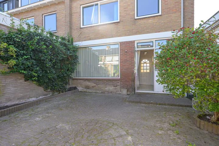 Foto 15 van van Rennesstraat 16