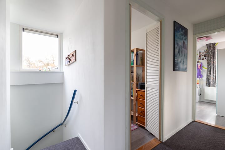 Foto 20 van De Drift 9-A