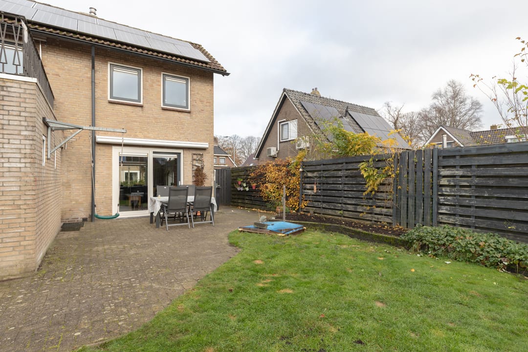 Foto 28 van De Drift 9-A