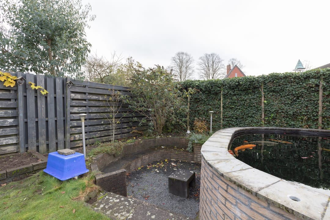 Foto 31 van De Drift 9-A