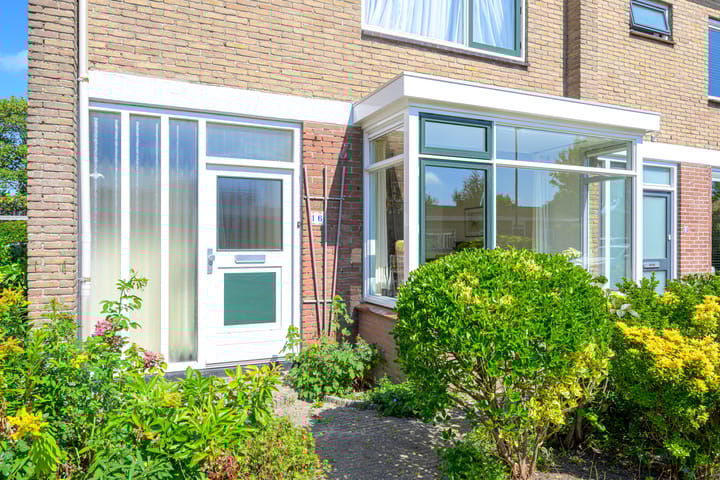 Foto 4 van van Rennesstraat 16