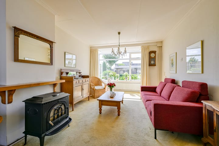 Foto 5 van van Rennesstraat 16