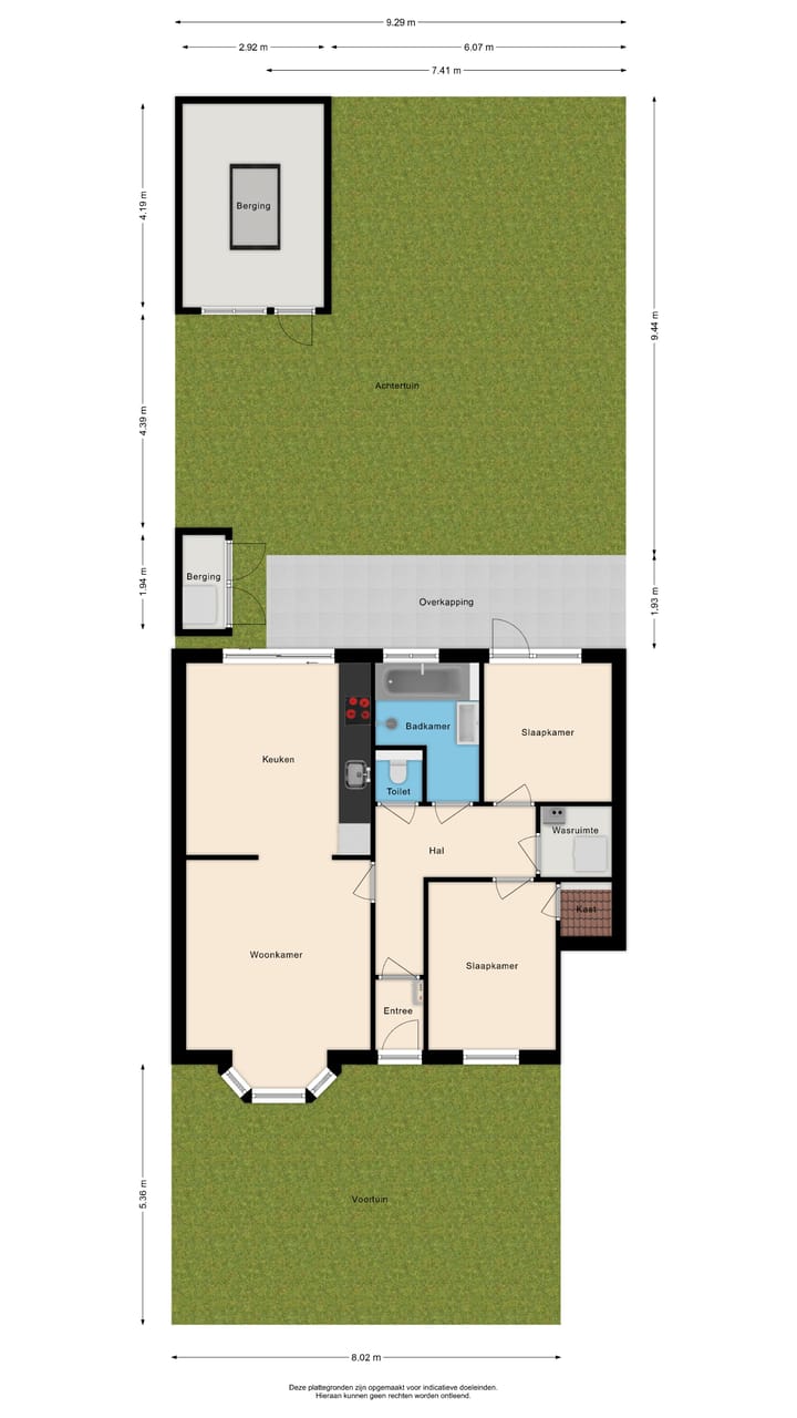 Foto 41 van Westerweg 124