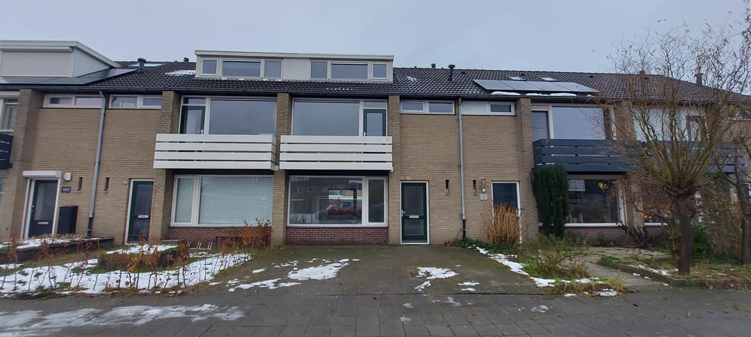 Foto 1 van Bergschot 320