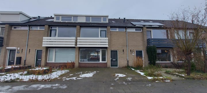 Foto 1 van Bergschot 320