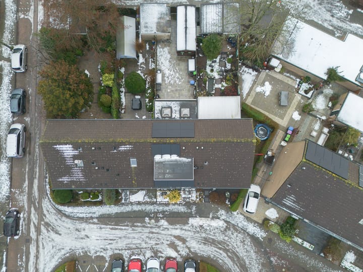 Photo 6 of Salamanderveen 123