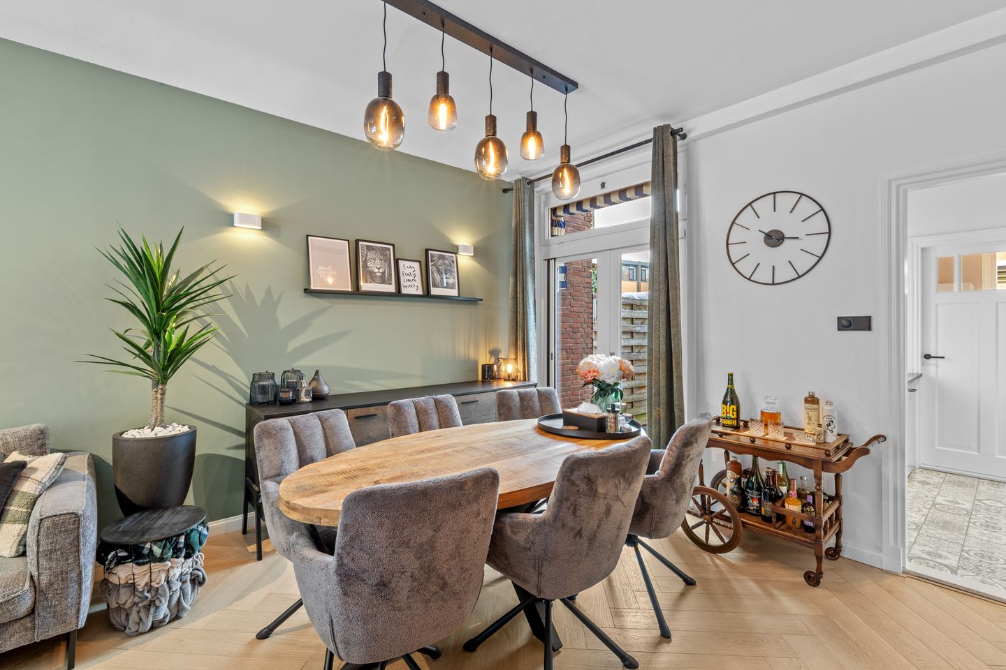 Photo 10 of Boomgaardstraat 8