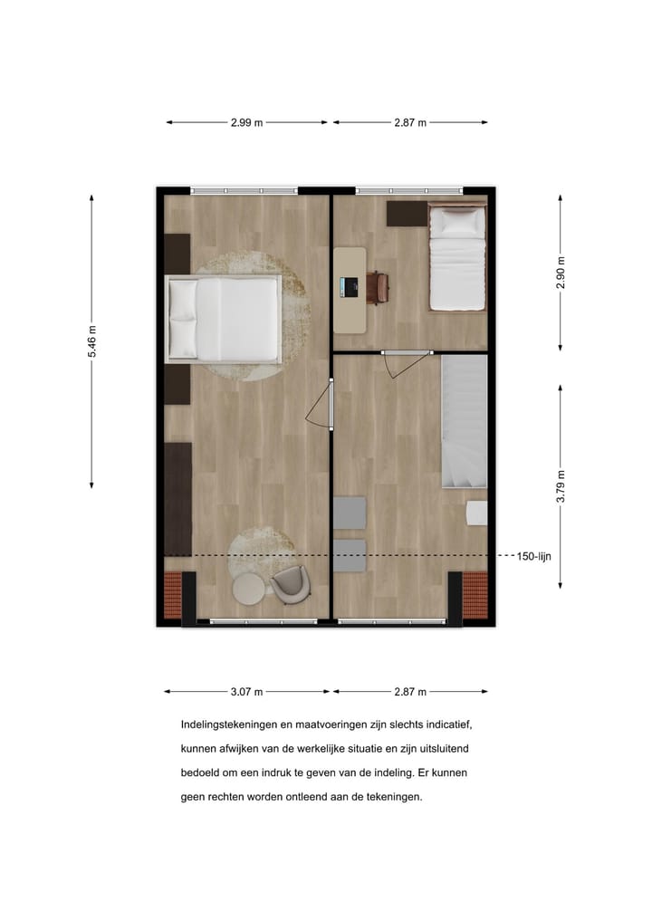 Photo 28 of Salamanderveen 123