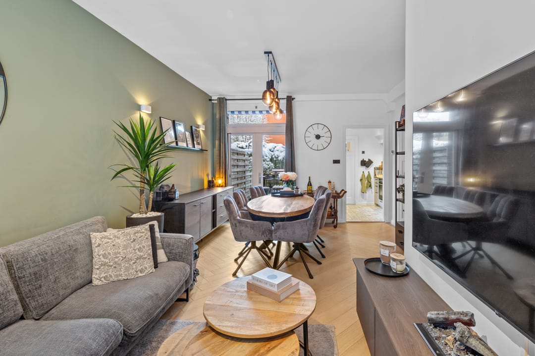 Photo 8 of Boomgaardstraat 8