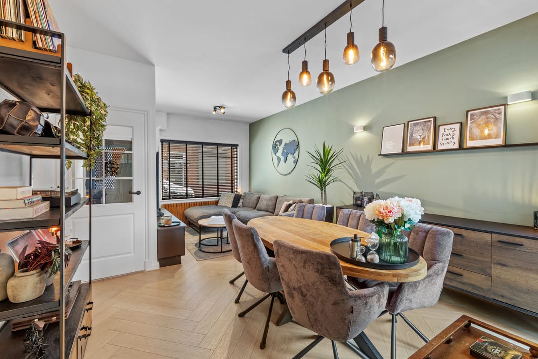 Photo 2 of Boomgaardstraat 8