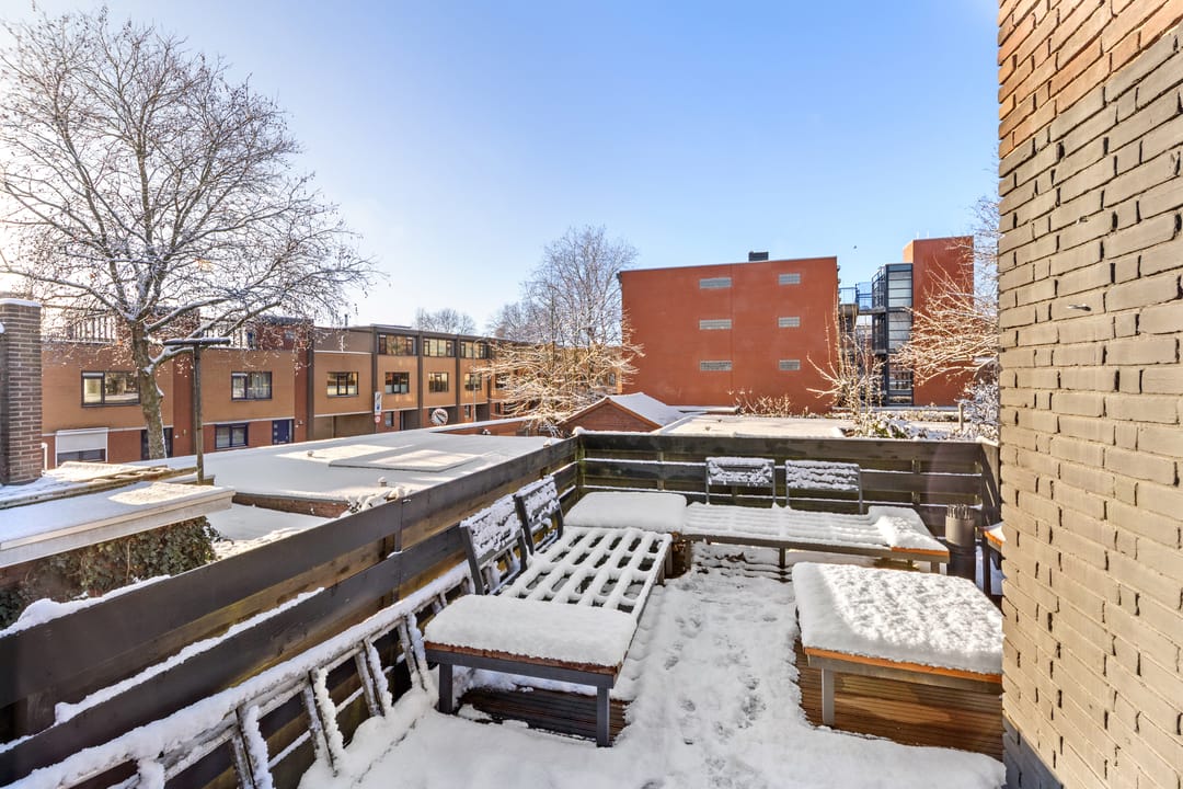 Photo 32 of Boomgaardstraat 8