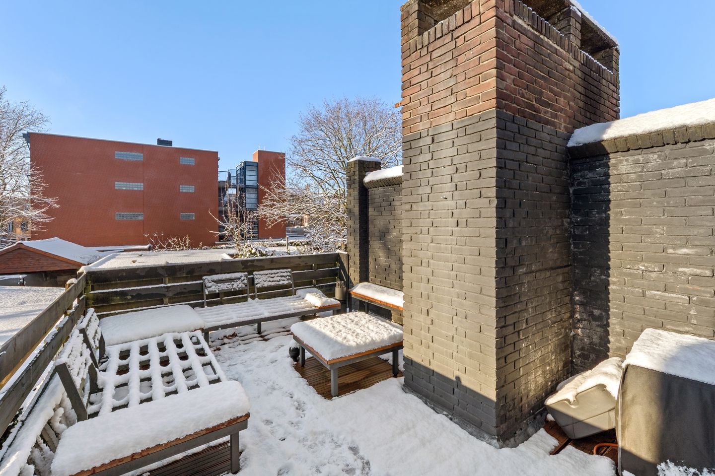 Photo 5 of Boomgaardstraat 8