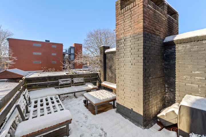 Photo 5 of Boomgaardstraat 8