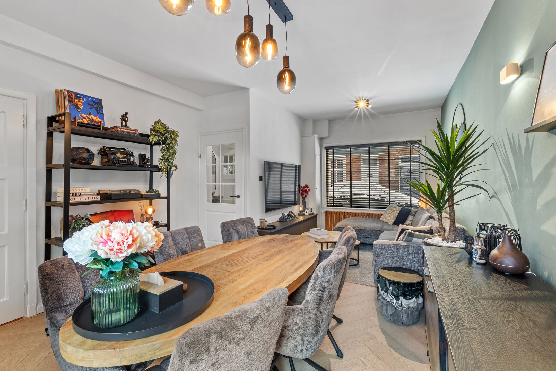 Photo 6 of Boomgaardstraat 8