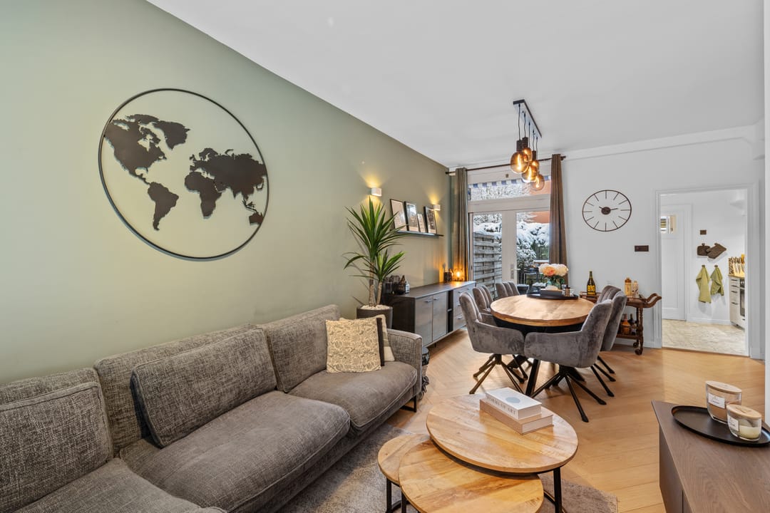 Photo 7 of Boomgaardstraat 8