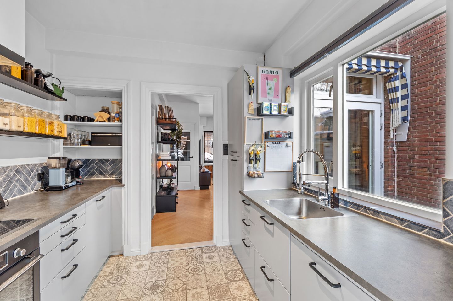 Photo 14 of Boomgaardstraat 8