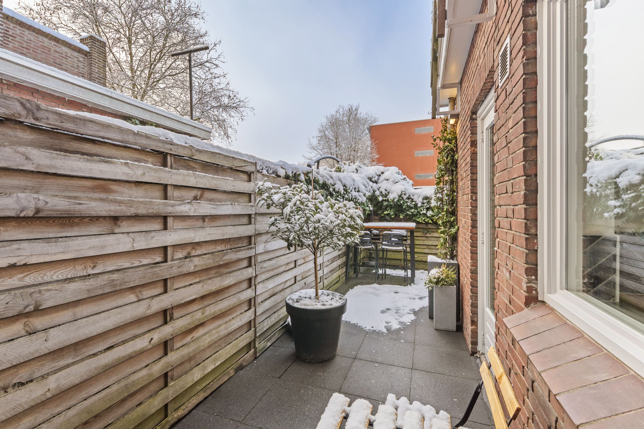 Photo 36 of Boomgaardstraat 8