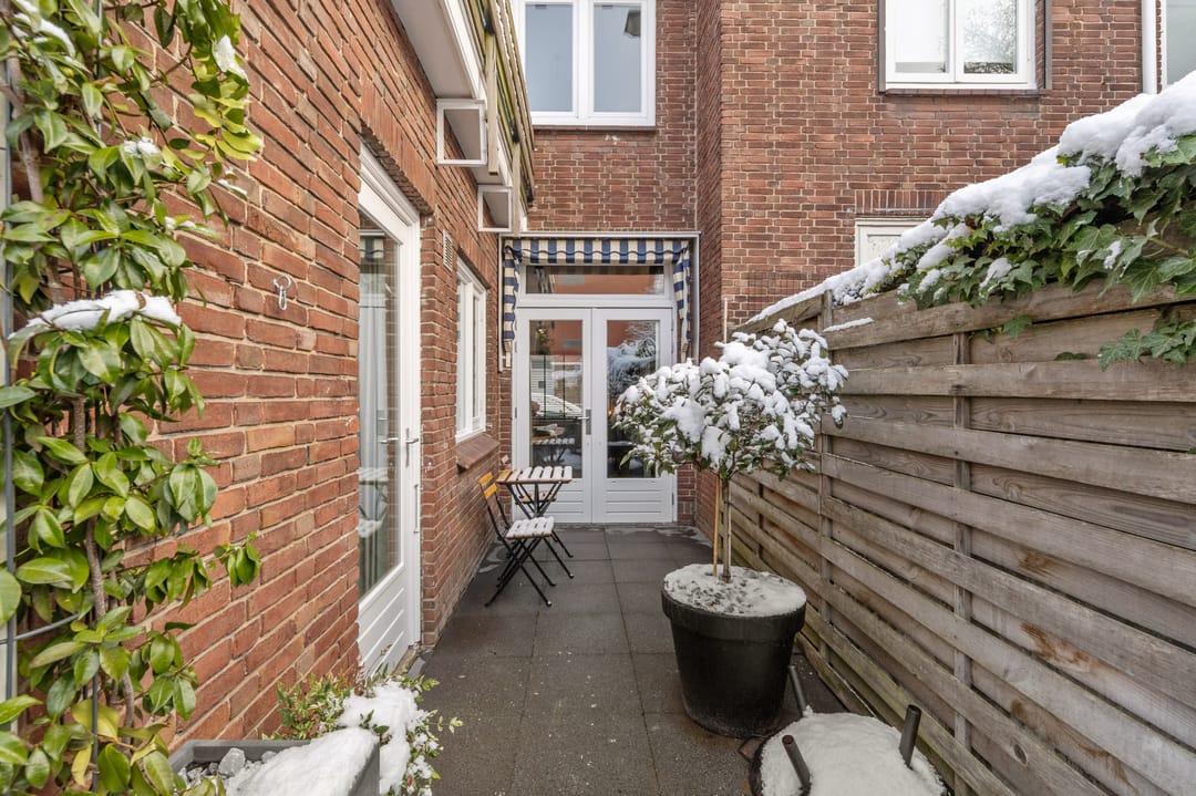 Photo 37 of Boomgaardstraat 8