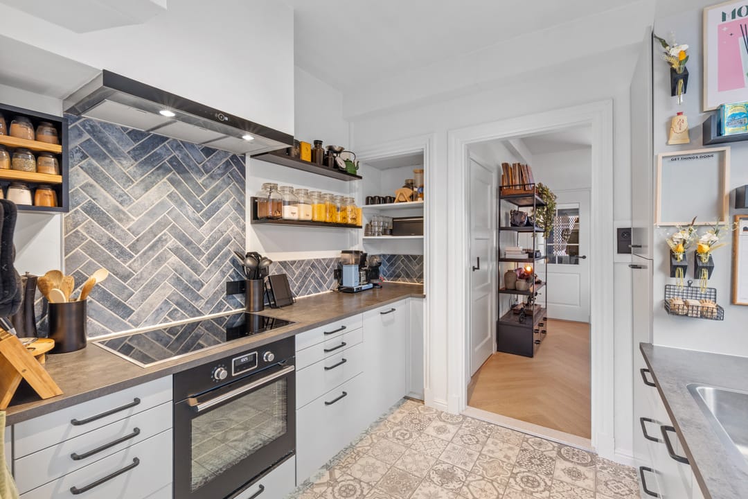 Photo 13 of Boomgaardstraat 8