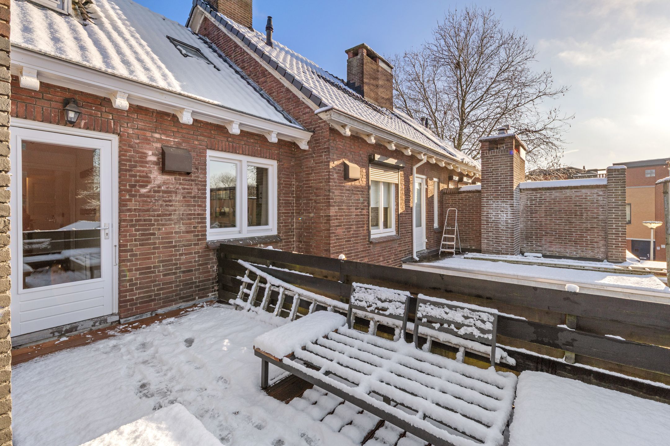 Photo 33 of Boomgaardstraat 8