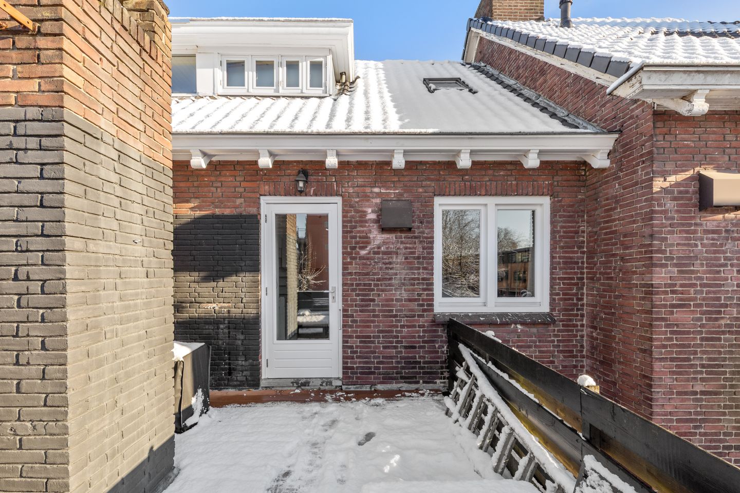 Photo 34 of Boomgaardstraat 8