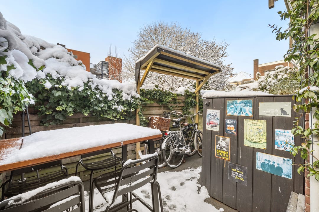 Photo 38 of Boomgaardstraat 8