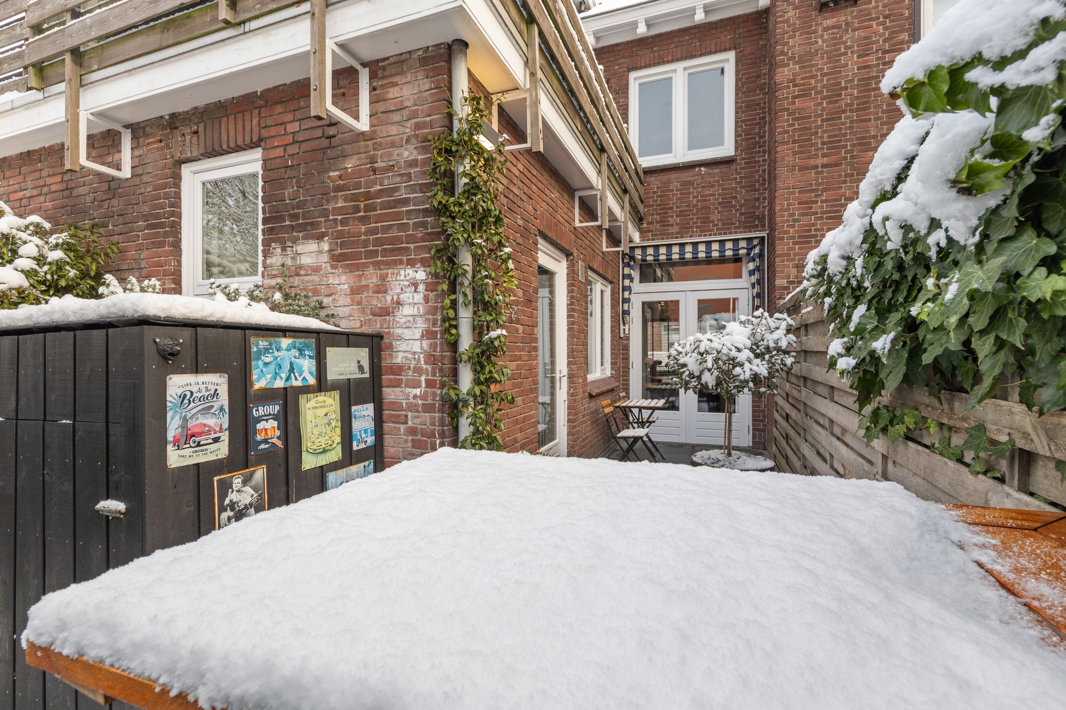 Photo 39 of Boomgaardstraat 8