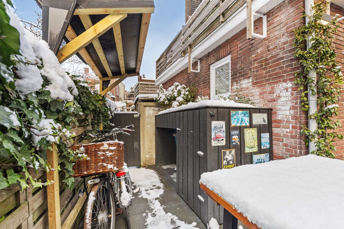 Photo 40 of Boomgaardstraat 8