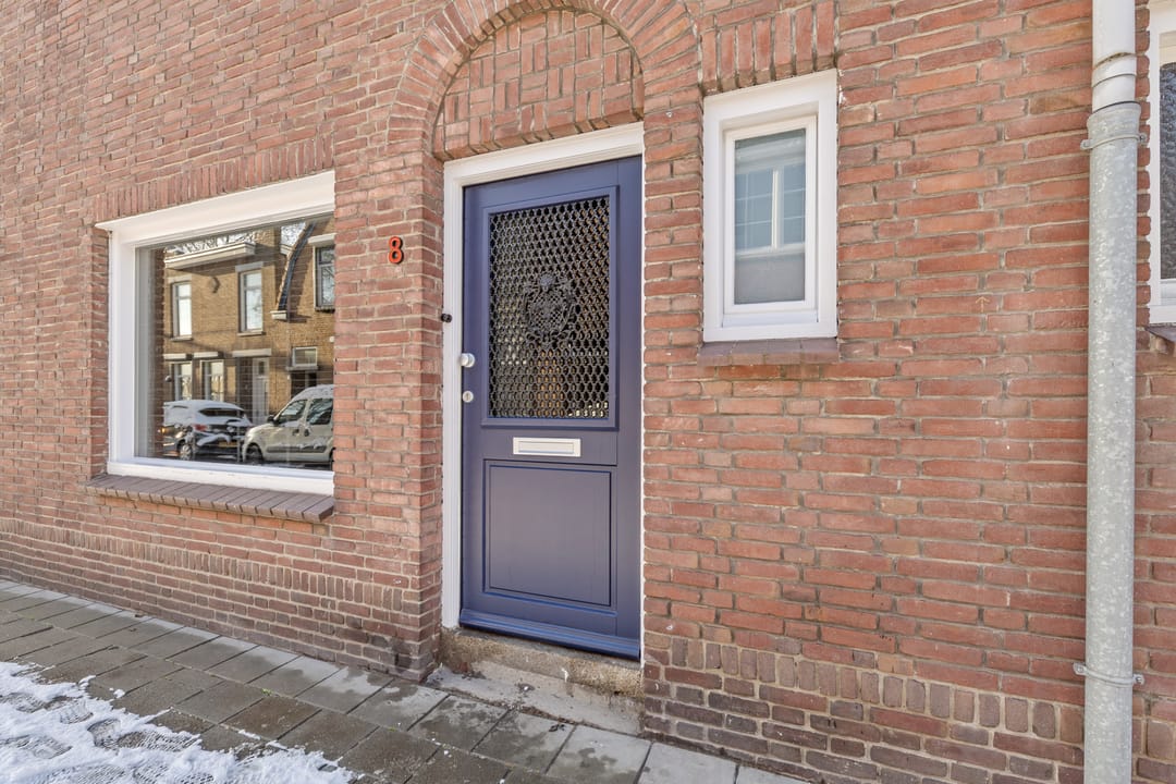 Photo 41 of Boomgaardstraat 8