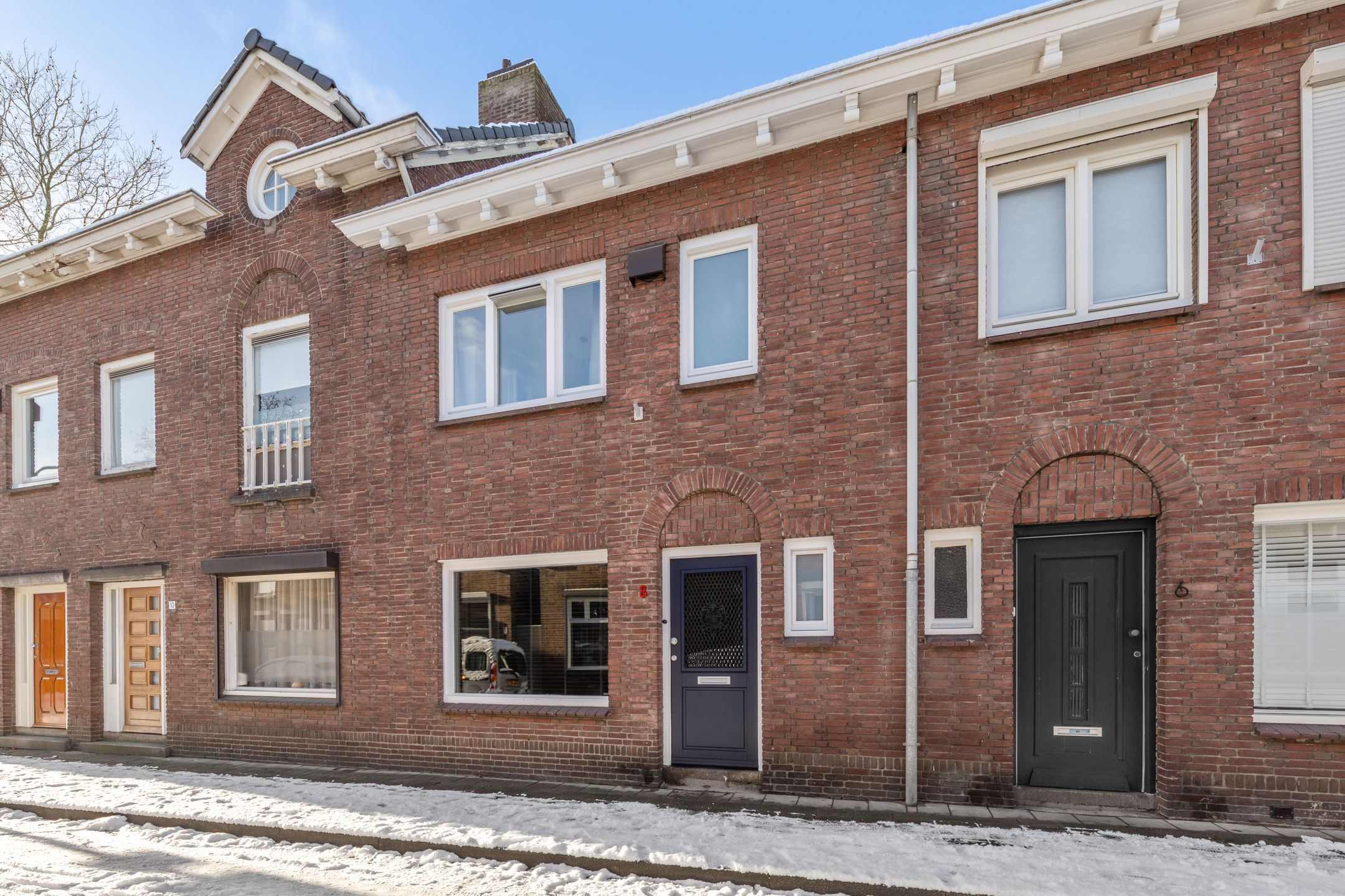 Photo 42 of Boomgaardstraat 8