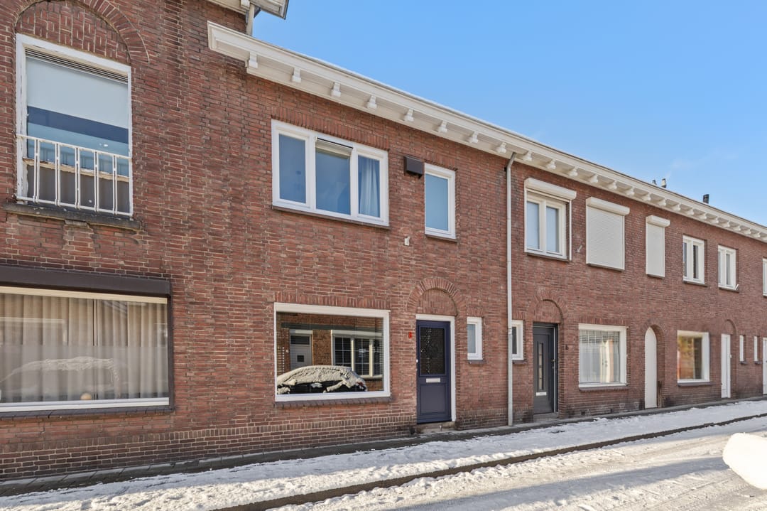 Photo 43 of Boomgaardstraat 8