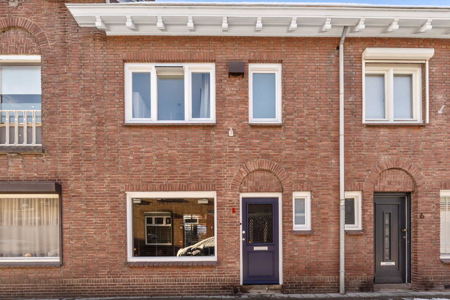 Photo 44 of Boomgaardstraat 8