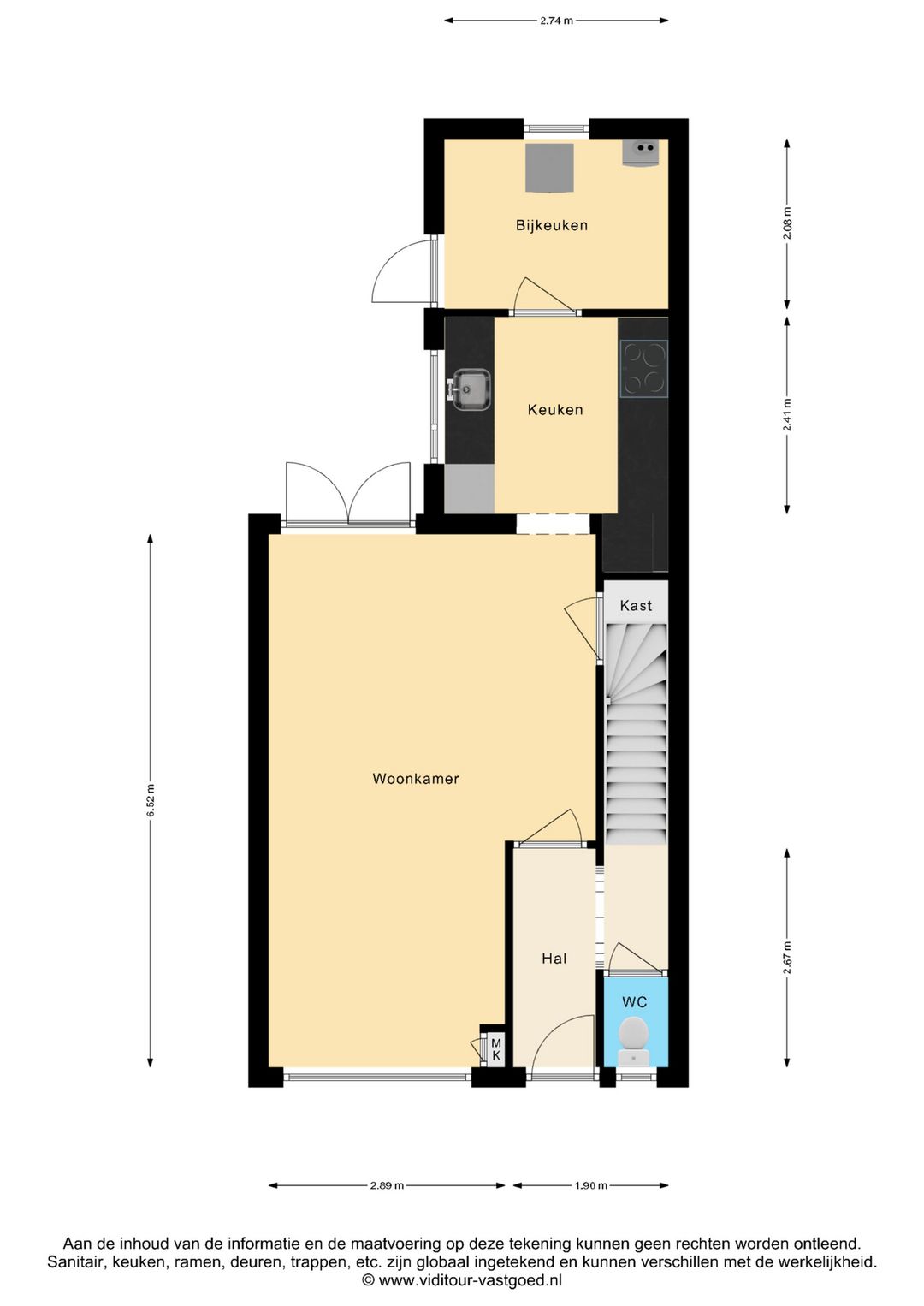 Photo 47 of Boomgaardstraat 8