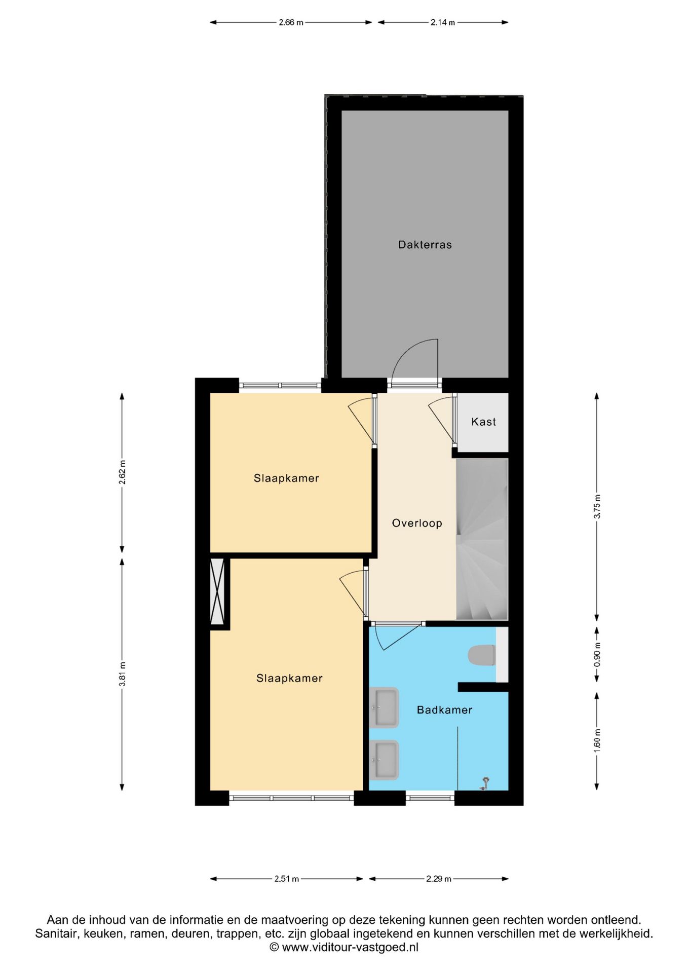 Photo 48 of Boomgaardstraat 8