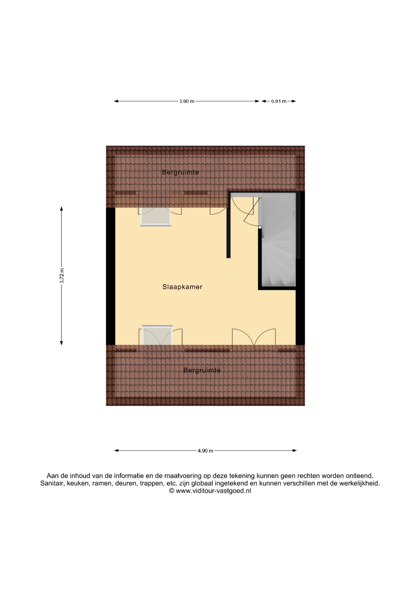 Photo 49 of Boomgaardstraat 8