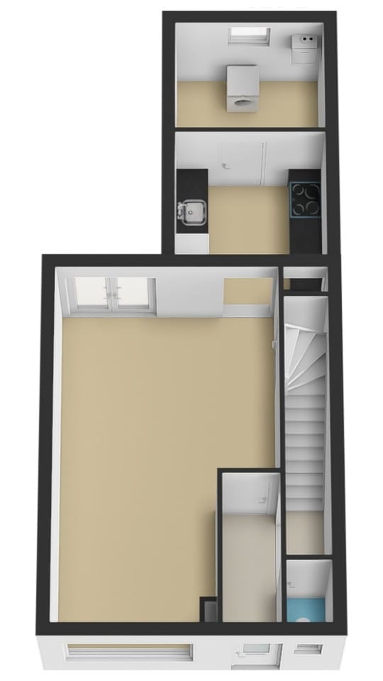 Photo 50 of Boomgaardstraat 8