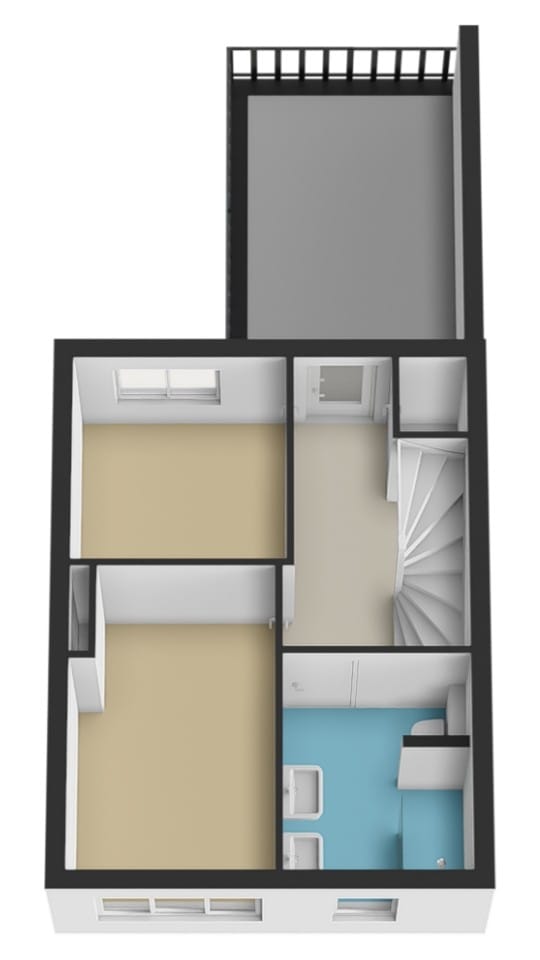 Photo 51 of Boomgaardstraat 8