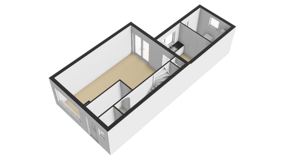 Photo 53 of Boomgaardstraat 8