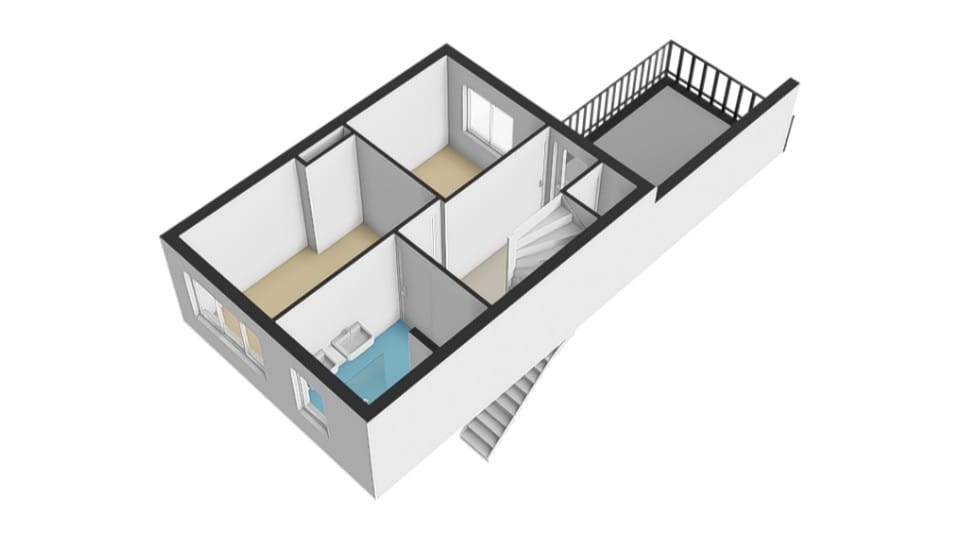 Photo 54 of Boomgaardstraat 8