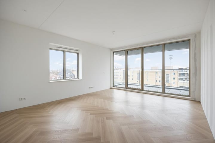 Photo 2 of Deken van Somerenstraat 202