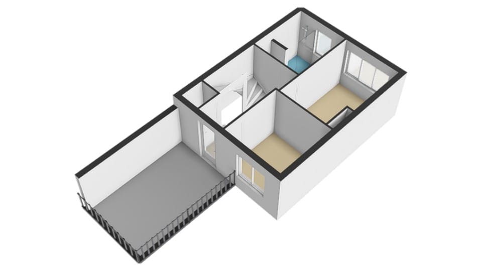 Photo 57 of Boomgaardstraat 8