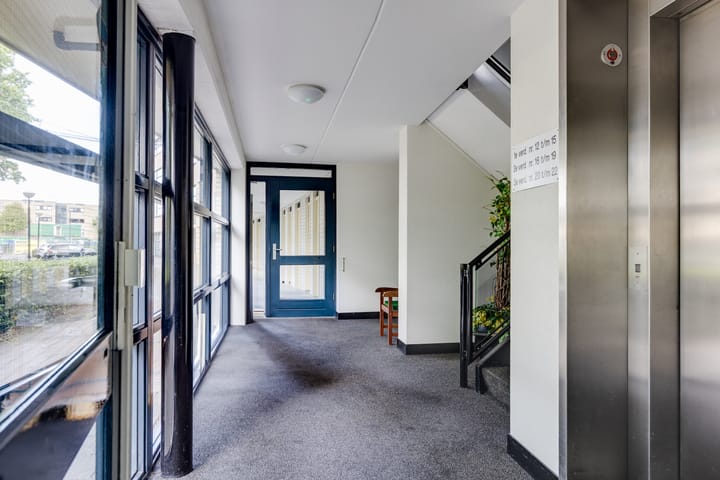 Foto 3 van De Zeilmakerij 21