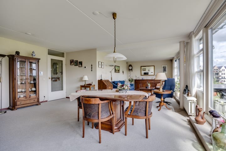 Foto 6 van De Zeilmakerij 21