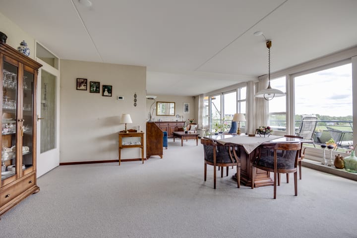 Foto 7 van De Zeilmakerij 21