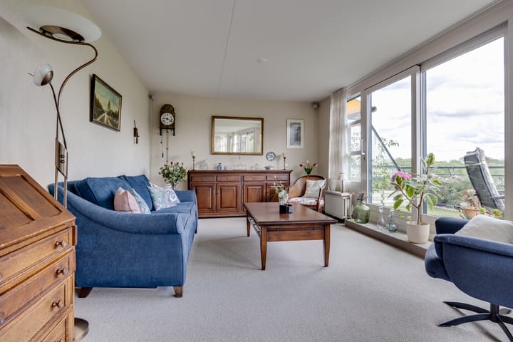 Foto 9 van De Zeilmakerij 21