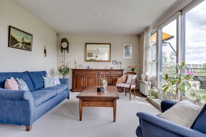 Foto 10 van De Zeilmakerij 21