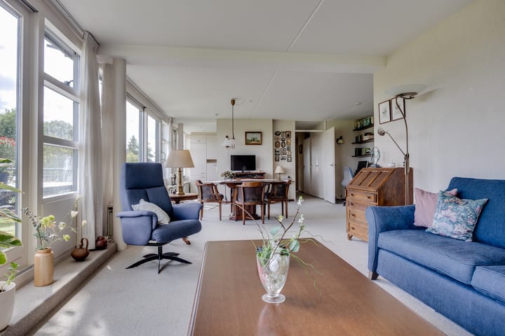 Foto 11 van De Zeilmakerij 21