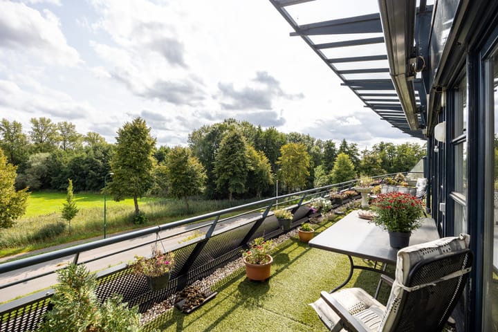 Foto 24 van De Zeilmakerij 21